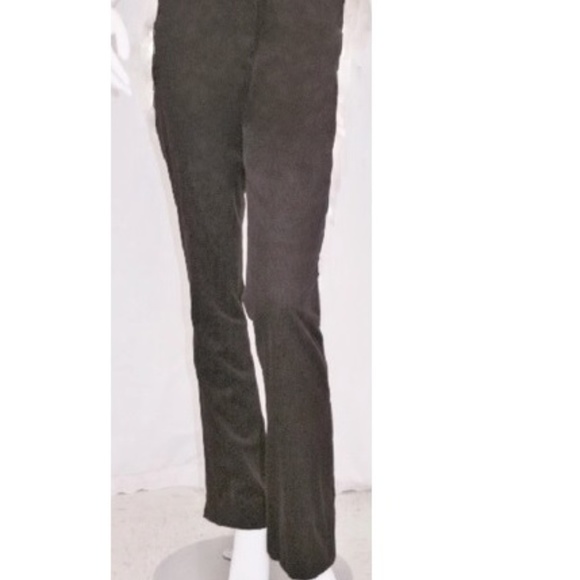 Spanish Velvet Low Rise Pant Blazer Suit - Picture 2 of 8